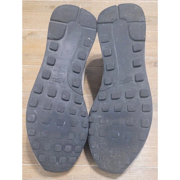 2014 Nike Men's Sz 10 Internationalist Ltr Polka Dot Running Shoes 705279-002 - Picture 6 of 9